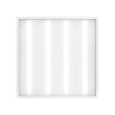 Панель LED универсальный 36 Вт 4000K 3000 лм IP20 595х595х19 мм Євросвітло OPAL -40