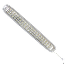 Светильник LED 3 Вт IP20 аварийный Євросвітло 3.0/6.0 L450 CT-9960 год