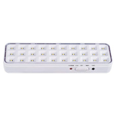 Светильник LED 1,5 Вт IP20 аварийный Євросвітло 3Ah SFT-LED-30-01