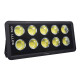 Прожектор LED 500 Вт 6400K 55000 лм IP65 Євросвітло SOTTI-500