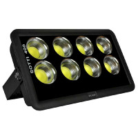 Прожектор LED 400 Вт 6400K 44000 лм IP65 Євросвітло SOTTI-400
