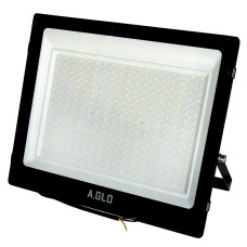Прожектор LED 200 Вт 6400K 20000 лм IP66 Євросвітло A.GLO GL-22-200