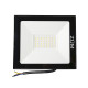 Прожектор LED 50 Вт 6400K 4000 лм IP65 Євросвітло ZUM