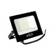 Прожектор LED 30 Вт 6400K 3000 лм IP65 Євросвітло A.GLO GL-22-30