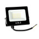 Прожектор LED 20 Вт 6400K 2000 лм IP65 Євросвітло A.GLO GL-22-20