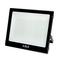 Прожектор LED 150 Вт 6400K 15000 лм IP65 Євросвітло A.GLO GL-22-150