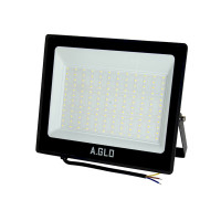 Прожектор LED 100 Вт 6400K 10000 лм IP65 Євросвітло A.GLO GL-22-100