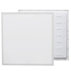 Панель LED 50 Вт 6400K 4250 лм 595х595 мм Євросвітло PANEL-B2B-595