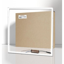 Панель LED 50 Вт 6400K 4000 лм Євросвітло PANEL-ART-50