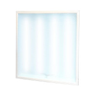 Панель LED вбудована 36 Вт 6400K 4700 лм IP20 595х595х30 мм Євросвітло PRISMAT