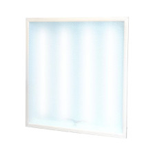 Панель LED встраиваемая 36 Вт 6400K 4700 лм IP20 595х595х30 мм Євросвітло PRISMAT