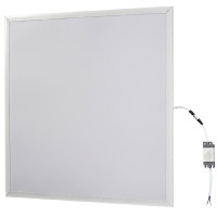 Панель LED 36 Вт 5000K 3000 лм 595х595 мм Євросвітло PANEL-B2B-595