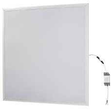 Панель LED 36 Вт 5000K 3000 лм 595х595 мм Євросвітло PANEL-B2B-595