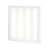 Панель LED вбудована 36 Вт 4200K 4200 лм IP20 595х595х30 мм Євросвітло OPAL
