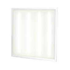 Панель LED встраиваемая 36 Вт 4200K 4200 лм IP20 595х595х30 мм Євросвітло OPAL