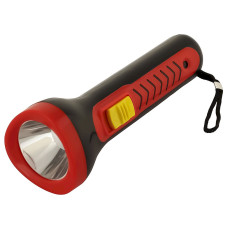 Фонарь LED Євросвітло TR 07xM ручной батарейках