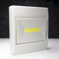 Фонарь LED батарейках Євросвітло TR C322