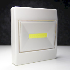 Фонарь LED батарейках Євросвітло TR C322