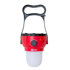 Фонарь LED 7 Вт аккумуляторный Євросвітло YL05-2001