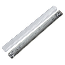 Корпус світильника LED 2×1500 мм IP65 Євросвітло LED-SH2-50 ЛПП