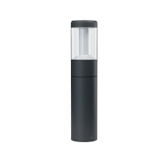 Светильник садово-парковый 12 Вт OSRAM ENDURA STYLE LANTERNMODERN50CM12W DG