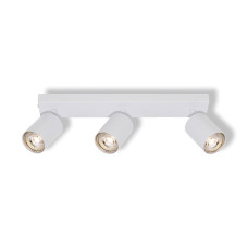 Светильник LED споттовый OSRAM 3XGU10 ELEMENTAL WT EUE