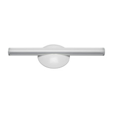 Светильник LED 2 Вт 4000K 150 лм аккумуляторный серебристый OSRAM USB Silver LED STIXX dim