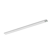 Светильник LED 4 Вт 60 см аккумуляторный LEDVANCE LINEAR LED FLAT USB-С SEN CCT сменная датчик