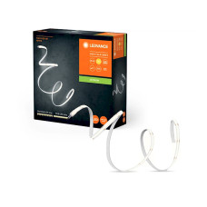 Лента LED 3000K IP44 5,05 м LEDVANCE FLEX COB OUTDOOR 5M