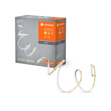 Лента LED 3000K 5 м LEDVANCE FLEX COB 5M