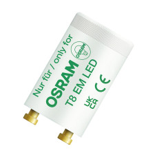 Стартер LED T8 OSRAM TUBE EM STARTER