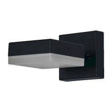 Светильник фасадный IP44 GX53 чёрный LEDVANCE Endura Classic Spot Square Wa