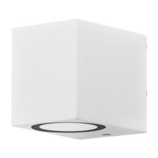 Светильник фасадный IP44 GU10 белый LEDVANCE Endura Classic Square Down GU
