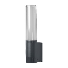 Светильник фасадный 7,5 Вт IP44 7,5В тёмно-серый LEDVANCE Smart Wifi Flare Wall