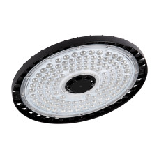 Светильник LED подвесной 190 Вт 4000K 27000 лм IP65 LEDVANCE HB DALI 70DEG