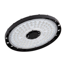 Светильник LED подвесной 93 Вт 4000K 13000 лм IP65 LEDVANCE HB DALI 70DEG