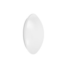 Светильник E27 под лампу LEDVANCE CEILING ESSENTIAL 25CM WT