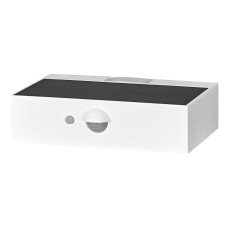 Світильник 3 Вт з датчиком руху на сонячній батареї LEDVANCE ENDURA SOLAR BRICKLUME SEN WT