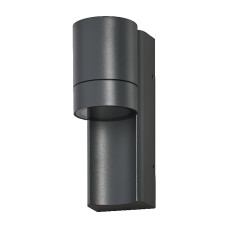 Светильник LED настенный IP65 GU10 LEDVANCE ENDURA CLASSIC ISIDOR Wall Dark Gray (4 шт/уп)