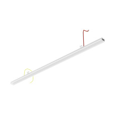 Светильник LED линейный 19-34 Вт 3000-4000K 4420 лм IP20 LEDVANCE L1120