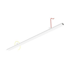 Светильник LED линейный 19-34 Вт 3000-4000K 4352 лм IP20 LEDVANCE L1120