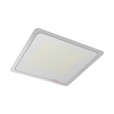 Светильник LED 60 Вт 5700K 8100 лм IP66 LEDVANCE CANOPY COMP DIM