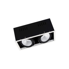 Светильник LED 60 Вт 3000K 5400 лм IP20 LEDVANCE Spot SP MULTI