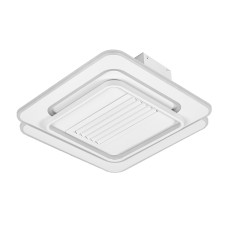 Светильник LED 55 Вт 3000-6500K 4200 лм LEDVANCE CEILING FAN GRILL SQUARE CCT
