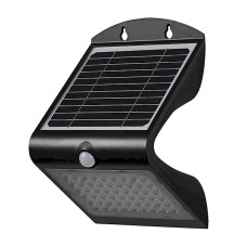 Світильник LED 4 Вт 4000K 500 лм LEDVANCE Endura Solar Butterfly