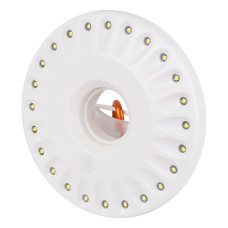 Светильник LED 1,2 Вт 6500K 400 лм 120 мм аккумуляторный LEDVANCE Ceiling магнит крючок