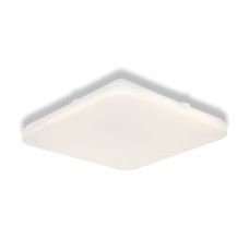 Светильник LED 36 Вт 3000K 3960 лм IP20 OSRAM CEILING SQUARE SEN