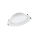 Світильник LED 35 Вт 4000K 3150 лм IP44 LEDVANCE Downlight ALU
