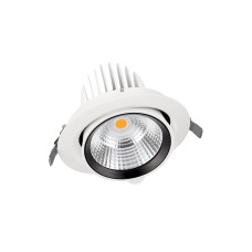 Светильник LED 35 Вт 3000K 3350 лм IP20 LEDVANCE Spot VARIO DN170