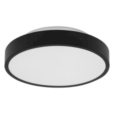 Светильник LED 28 Вт IP20 LEDVANCE SMART WIFI ORBIS RD BL 350 RGBTW BK